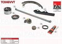 FAI AutoParts TCK46VVT Steuerkettensatz