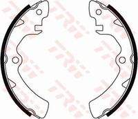 TRW GS8195 Bremsbackensatz