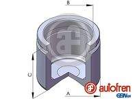 AUTOFREN SEINSA D02587 Kolben, Bremssattel