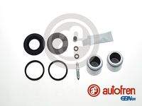 AUTOFREN SEINSA D41669C Reparatursatz, Bremssattel