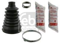 FEBI BILSTEIN 10355 Faltenbalgsatz, Antriebswelle