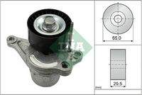 Schaeffler INA 534028110 Riemenspanner, Keilrippenriemen