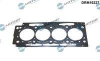 Dr.Motor Automotive DRM16227 Dichtung, Zylinderkopf