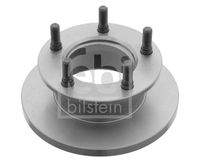 FEBI BILSTEIN 07420 Bremsscheibe