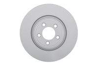 BOSCH 0986479698 Bremsscheibe