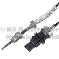PIERBURG 712196060 Sensor, Abgastemperatur
