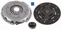 SACHS 3000970125 Kupplungssatz
