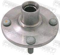 FEBEST 0182SCP10F Radnabe