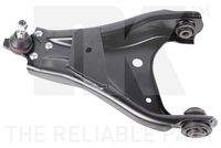 NK 5013941 Lenker, Radaufhängung