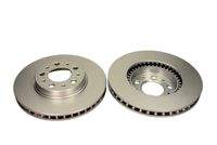 QUARO QD6195 Bremsscheibe