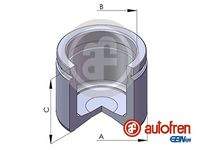 AUTOFREN SEINSA D025112 Kolben, Bremssattel