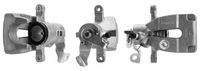 DRI 861649 Bremssattel