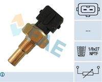 FAE 33260 Sensor, Kühlmitteltemperatur