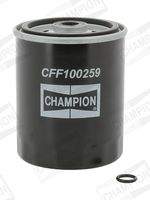 CHAMPION CFF100259 Kraftstofffilter