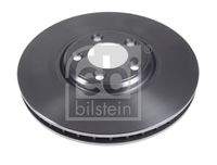FEBI BILSTEIN 44126 Bremsscheibe