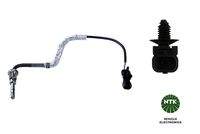 NTK 92432 Sensor, Abgastemperatur