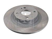 FEBI BILSTEIN 23443 Bremsscheibe