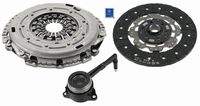 SACHS 3000990344 Kupplungssatz