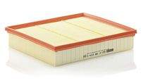 MANN-FILTER C28214/1 Luftfilter