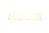 BOSCH 1987431220 Filter, Innenraumluft