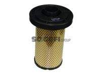PURFLUX A847 Luftfilter