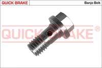 QUICK BRAKE 3252 Hohlschraube