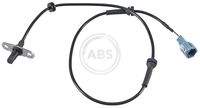 A.B.S. 31310 Sensor, Raddrehzahl