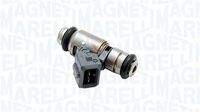 MAGNETI MARELLI 805000136213 Einspritzventil