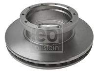FEBI BILSTEIN 22677 Bremsscheibe