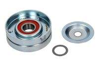 MAXGEAR 541070 Spannrolle, Keilrippenriemen