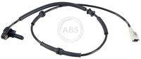 A.B.S. 31219 Sensor, Raddrehzahl