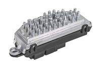 VALEO 558506 Regler, Innenraumgebläse