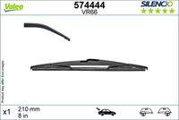 VALEO 574444 Wischblatt