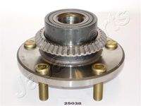 JAPANPARTS KK25038 Radnabe
