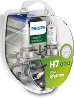 PHILIPS 12972LLECOS2 Glühlampe, Fernscheinwerfer