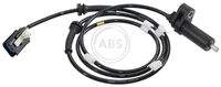 A.B.S. 30626 Sensor, Raddrehzahl