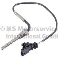 PIERBURG 712196080 Sensor, Abgastemperatur