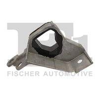 FA1 223927 Halter, Abgasanlage