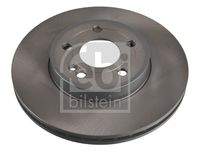 FEBI BILSTEIN 107509 Bremsscheibe