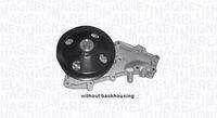MAGNETI MARELLI 352316170956 Wasserpumpe, Motorkühlung