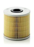 MANN-FILTER H1032/1X Ölfilter