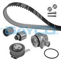 DAYCO KTBWP11921 Wasserpumpe + Zahnriemensatz
