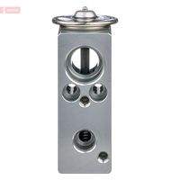 DENSO DVE09012 Expansionsventil, Klimaanlage
