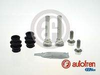 AUTOFREN SEINSA D7271C Führungshülsensatz, Bremssattel