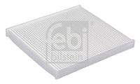 FEBI BILSTEIN 103814 Filter, Innenraumluft