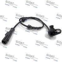 FISPA 841004 Sensor, Raddrehzahl