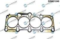 Dr.Motor Automotive DRM21246 Dichtung, Zylinderkopf