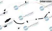 Dr.Motor Automotive DRM18505 Kraftstoffleitung