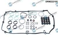 Dr.Motor Automotive DRM222105 Dichtungssatz, Zylinderkopf