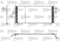 VALEO 817253 Kondensator, Klimaanlage